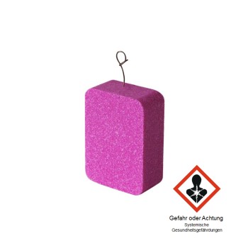 Professional Festköder Difenacoum 10kg (mit Draht)