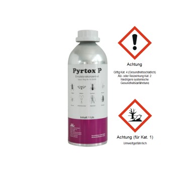 Pyrtox-P Emulsionskonzentrat