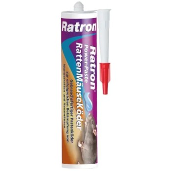Ratron® Power-Paste 300 g Kartusche