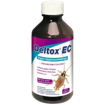 Delicia® Deltox®-EC 1 Liter