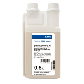 Fendona® 60 EC plus G