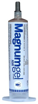 Magnum Gel Schabe IGR
