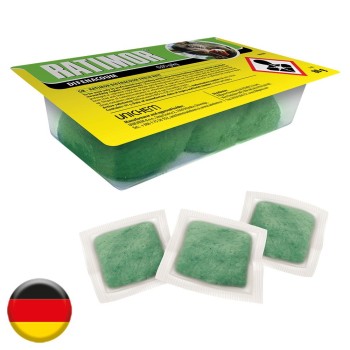 Ratimor DIFE Pastenköder 10 kg