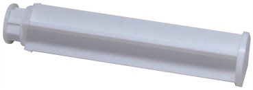 Auspresskolben für Gelkartuschen