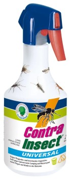 Contra Insect® Universal Pump Spray