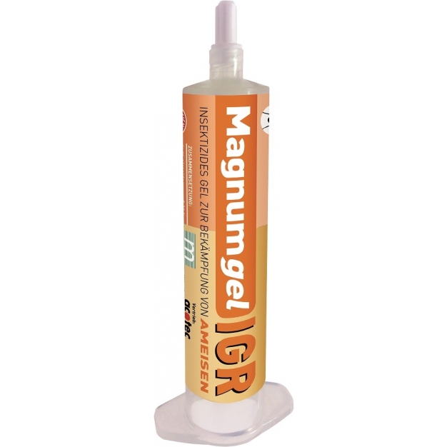 GEL ANTI-FOURMIS - MAGNUM