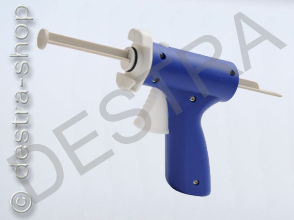 PPS Trigger Bait Gun Gelpistole
