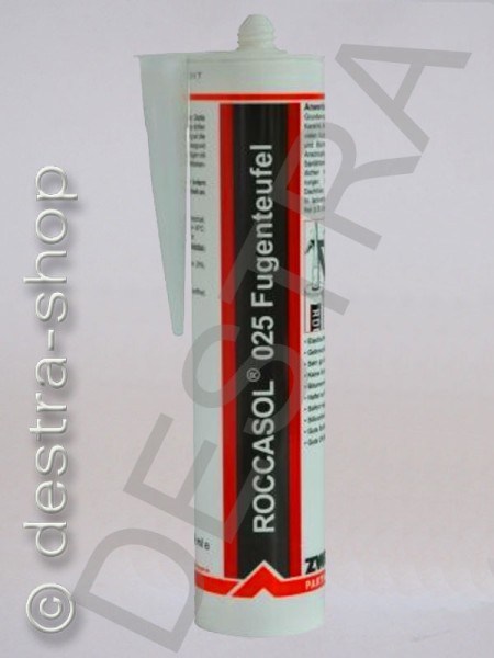 Kleber ZW-SOL 025 "Fugenteufel"