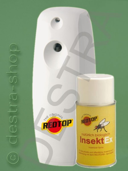 REDTOP® InsektEx Start