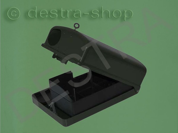 Nagerköderstation Ratte ULTRABAIT