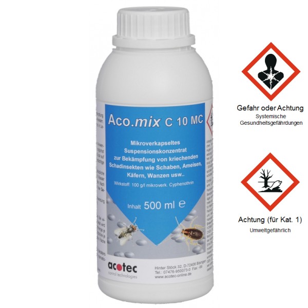 Aco.mix C10 MC
