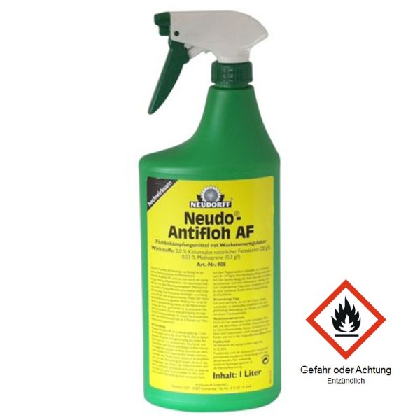 Neudo Antifloh-AF