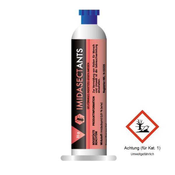 IMIDIASECT Ants
