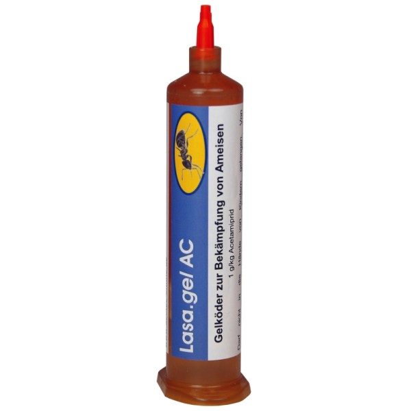 Lasa.gel AC