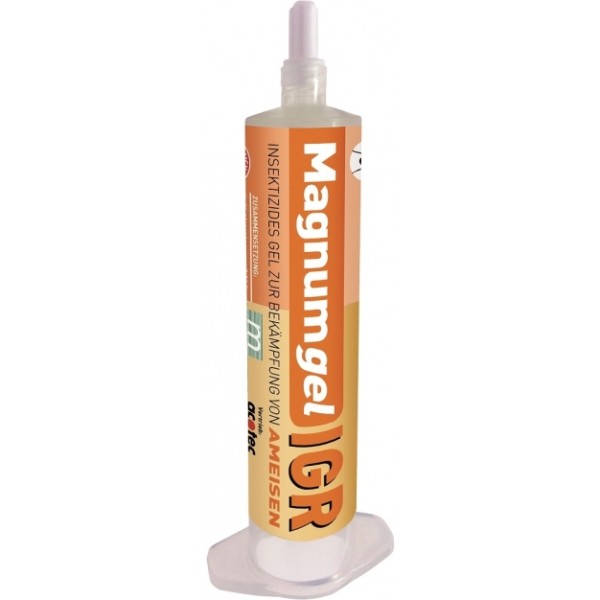 Magnum Gel Ameisen IGR
