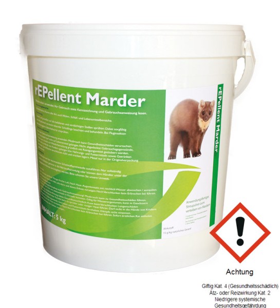 rEPellent Marder - 5kg