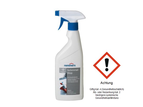 Remmers Schimmel Stop (Clean SF) 500ml
