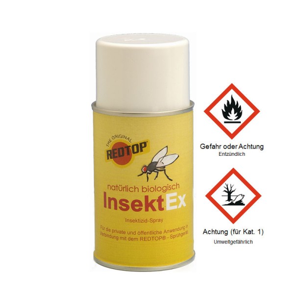REDTOP® InsektEx Spray