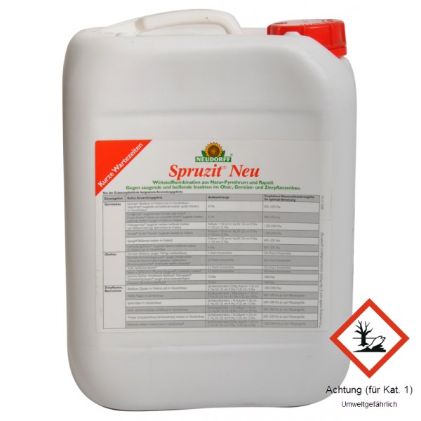 Neudorff Spruzit® NEU