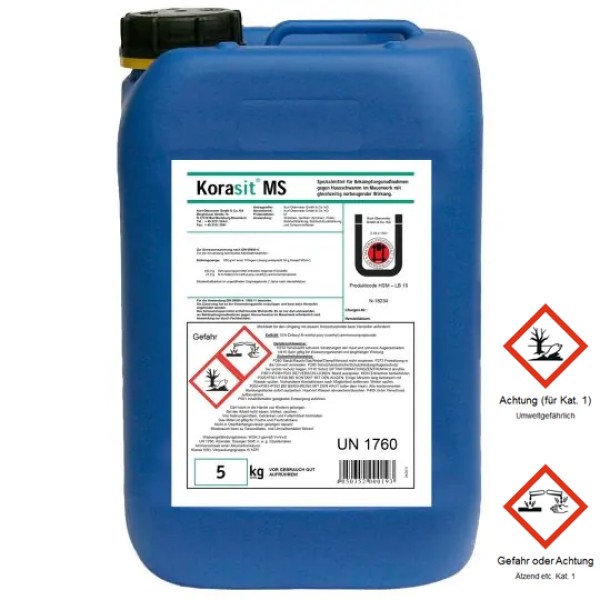 Korasit® MS