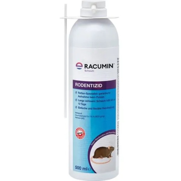 Racumin Schaum