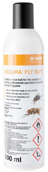 Seclira® Fly Bait 500 ml