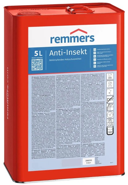 Remmers Anti Insekt 5L farblos