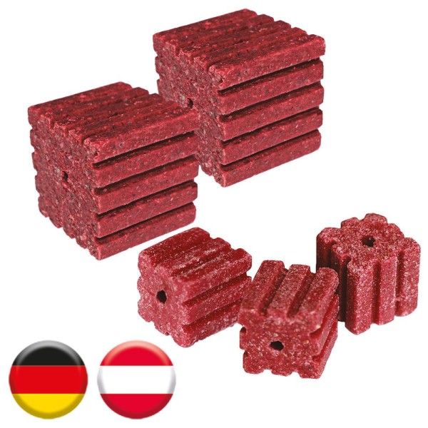 Ratimor Broma Wachsblock 10 kg