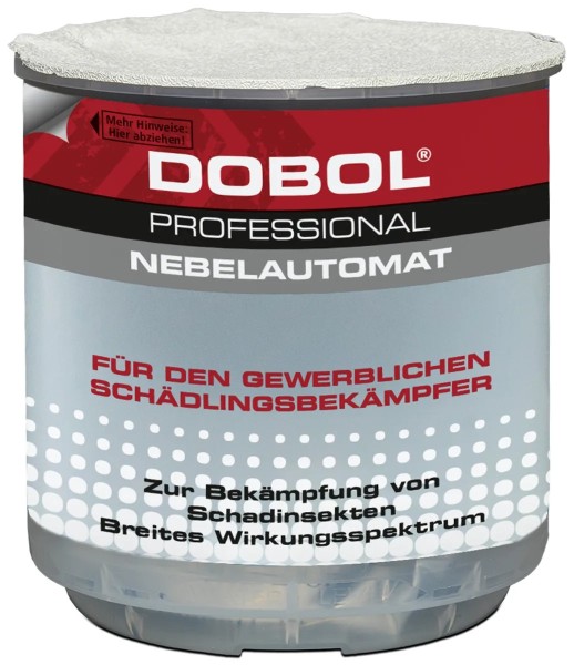DOBOL Rauch-Nebelautomat