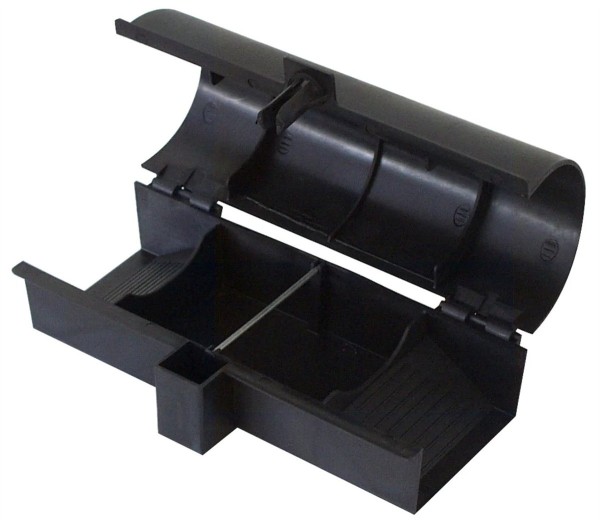 Köderbox Ratte