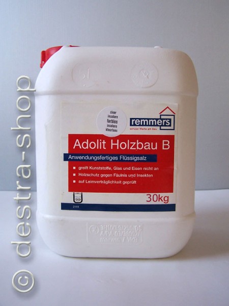 Adolit Holzbau B