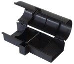Köderbox Ratte